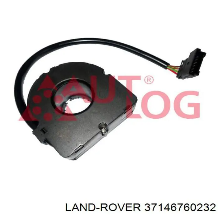  37146760232 Land Rover