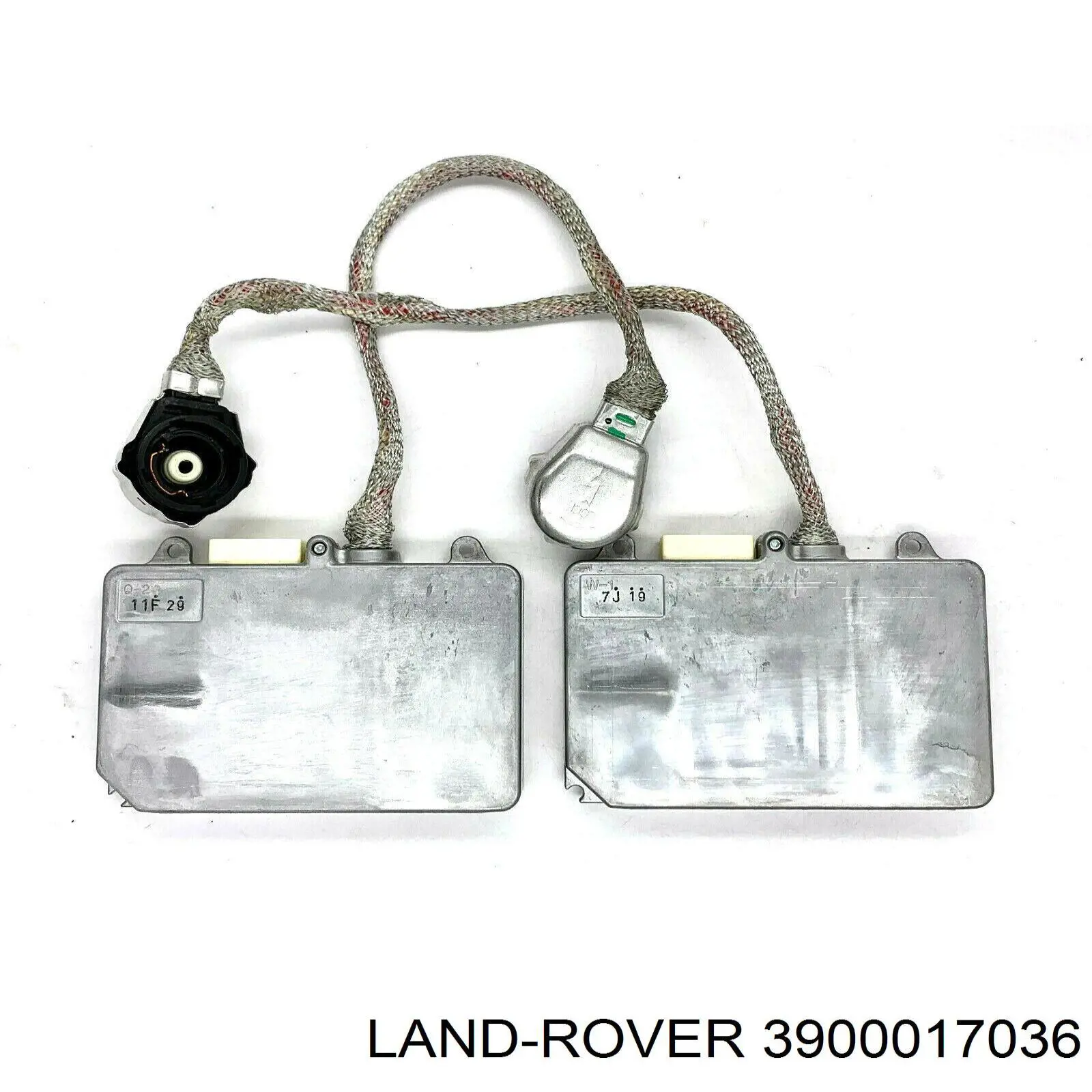  Land Rover 3900017036 цена, от 41.81 USD