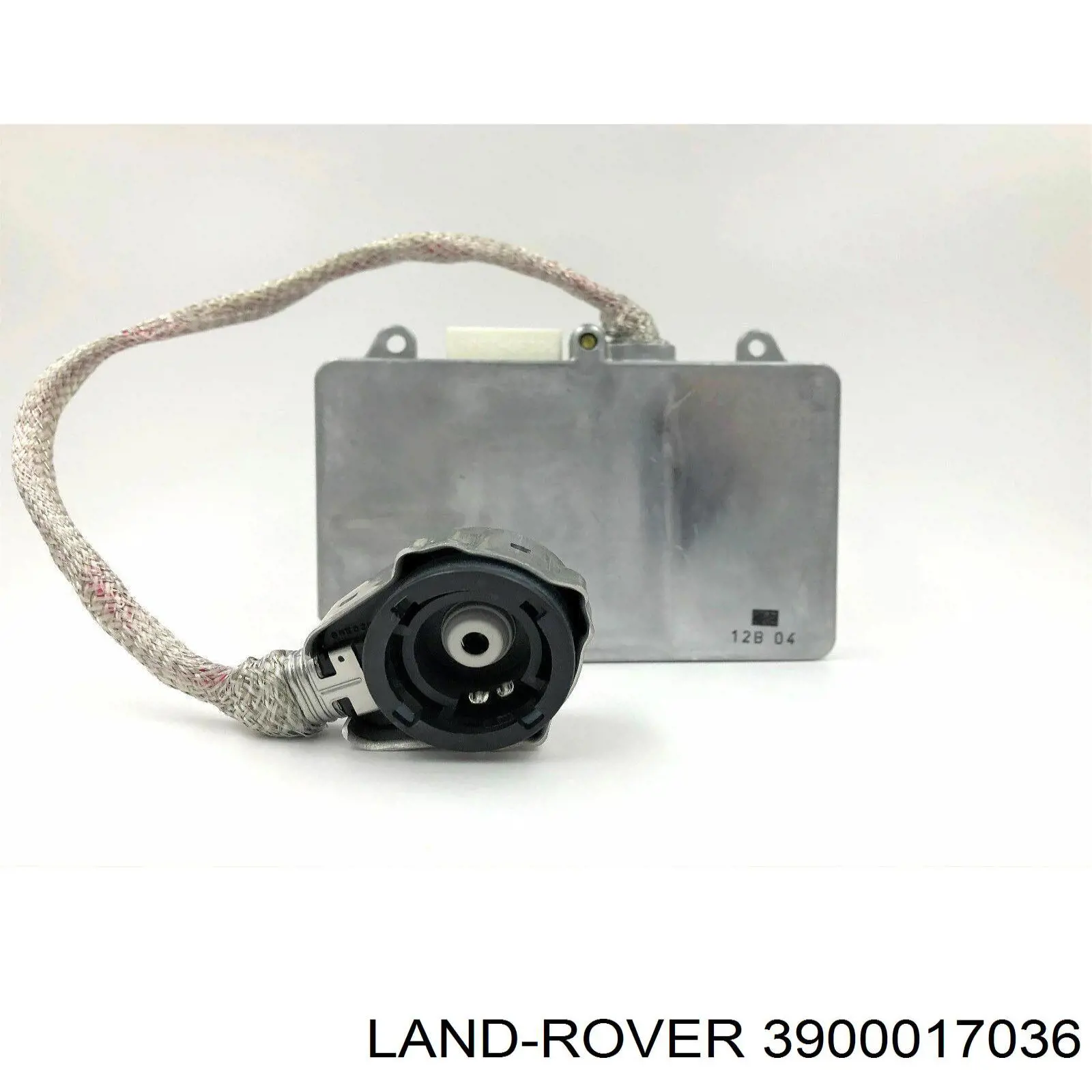 Купить 3900017036 Land Rover 