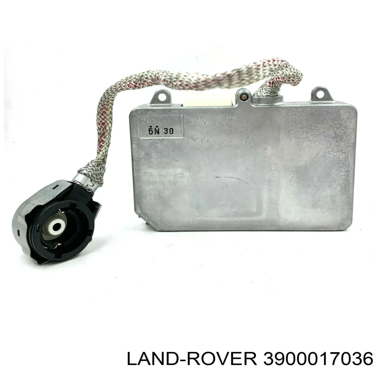 3900017036 Land Rover 