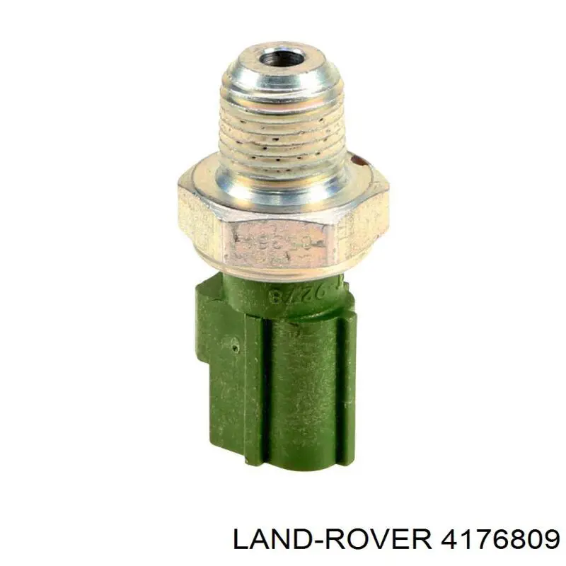  4176809 Rover