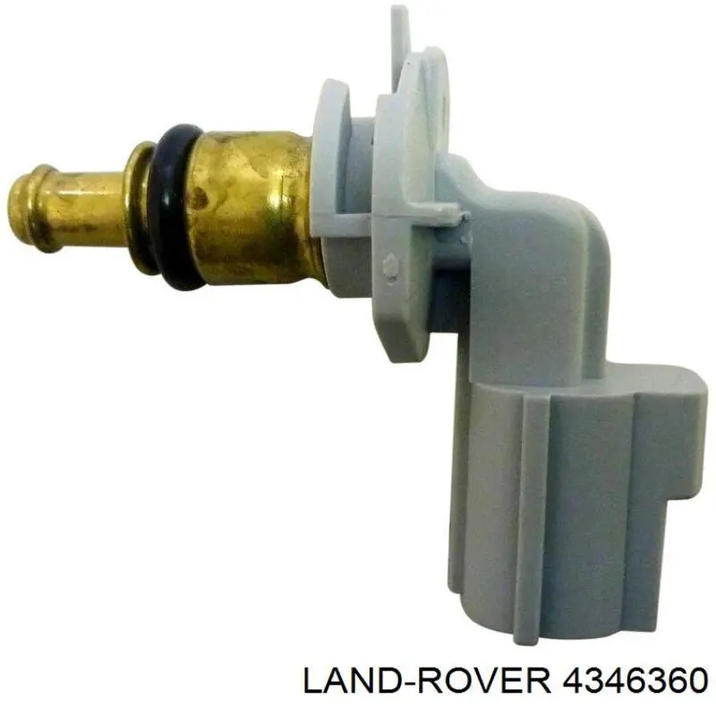Купить 4346360 Land Rover Термодатчик охлаждающей жидкости
