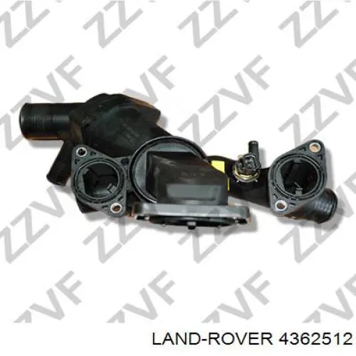 4362512 Land Rover 