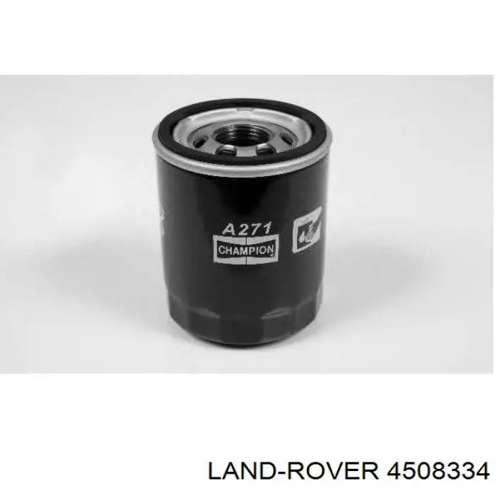 Фильтр очистки масла центробежный Land Rover 4508334 цена, от 15.40 USD