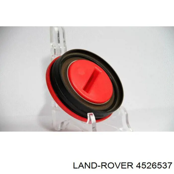 4526537 Land Rover vedação dianteira de cambota de motor