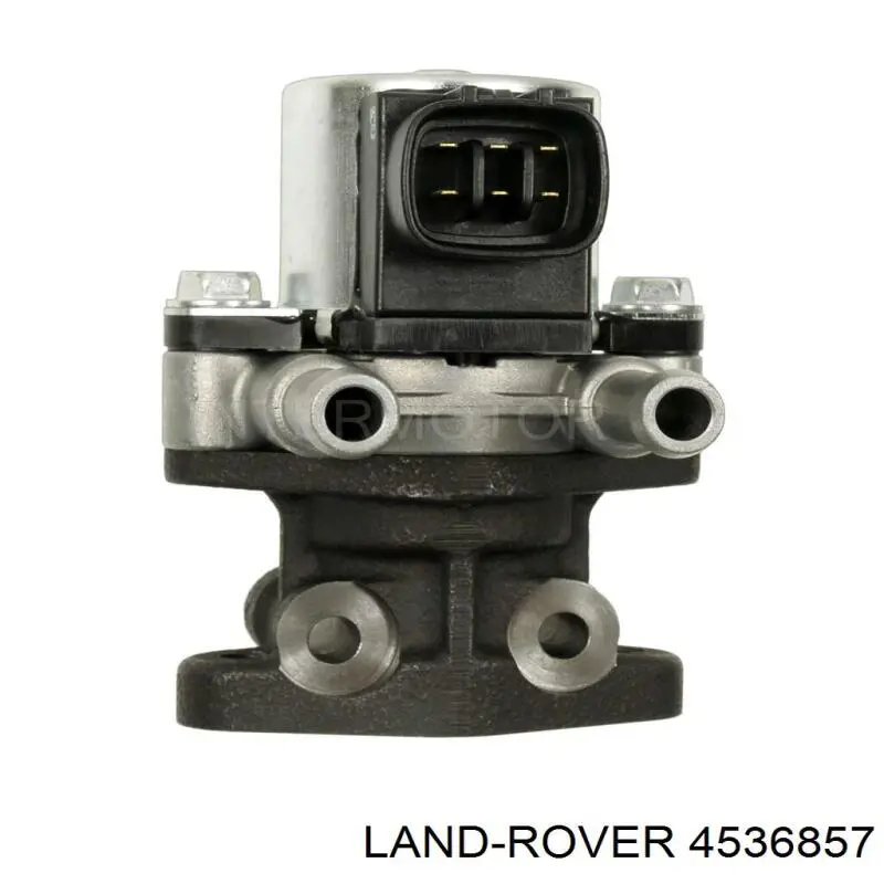  4536857 Land Rover