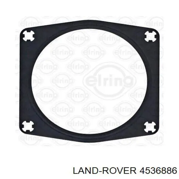 Прокладка дроссельной заслонки Land Rover 4536886 цена, от 37.51 USD
