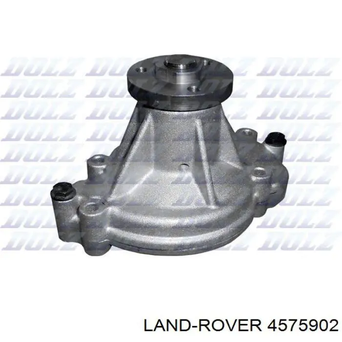 Помпа 506913 VALEO