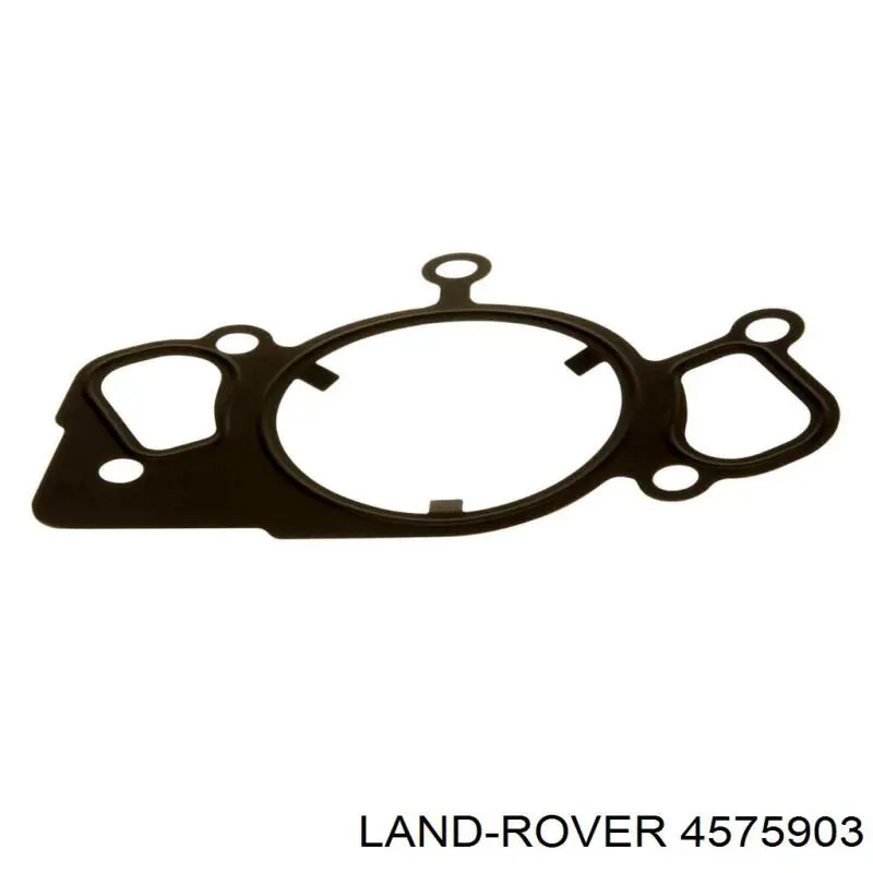 4536853 Land Rover 