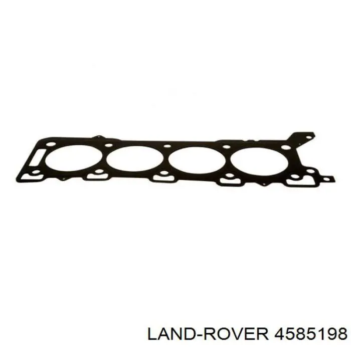  4585198 Land Rover