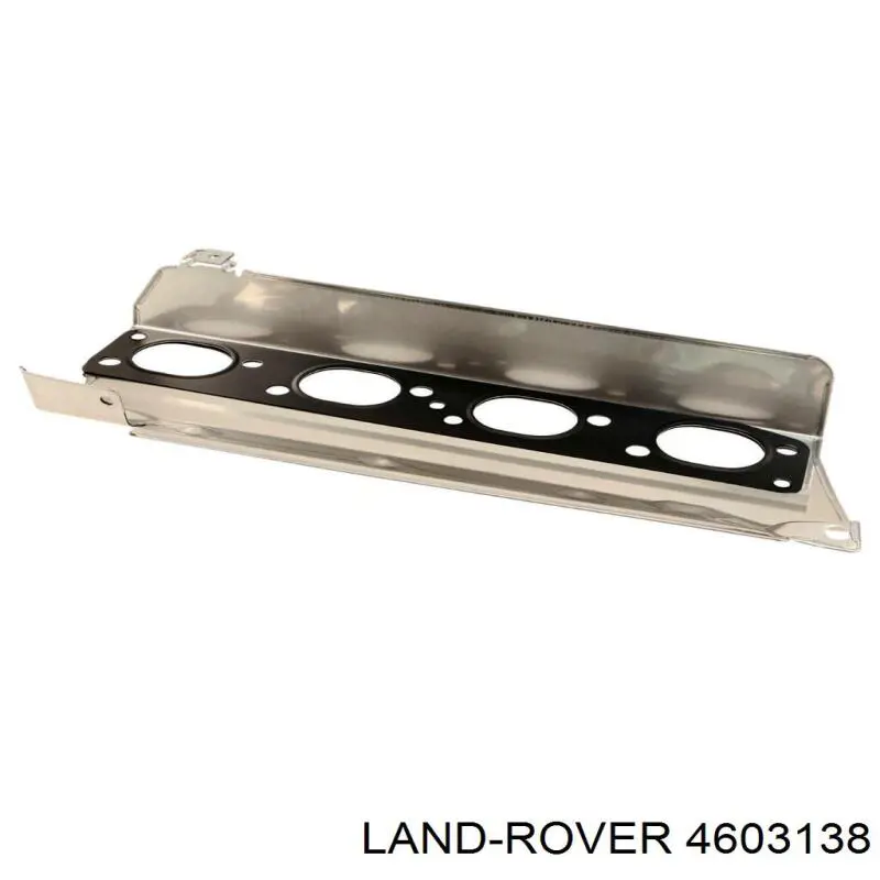 Прокладка выпускного коллектора правая 4603138 Land Rover