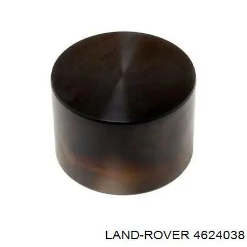4624038 Land Rover Гидрокомпенсатор