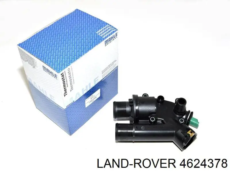  4624378 Land Rover