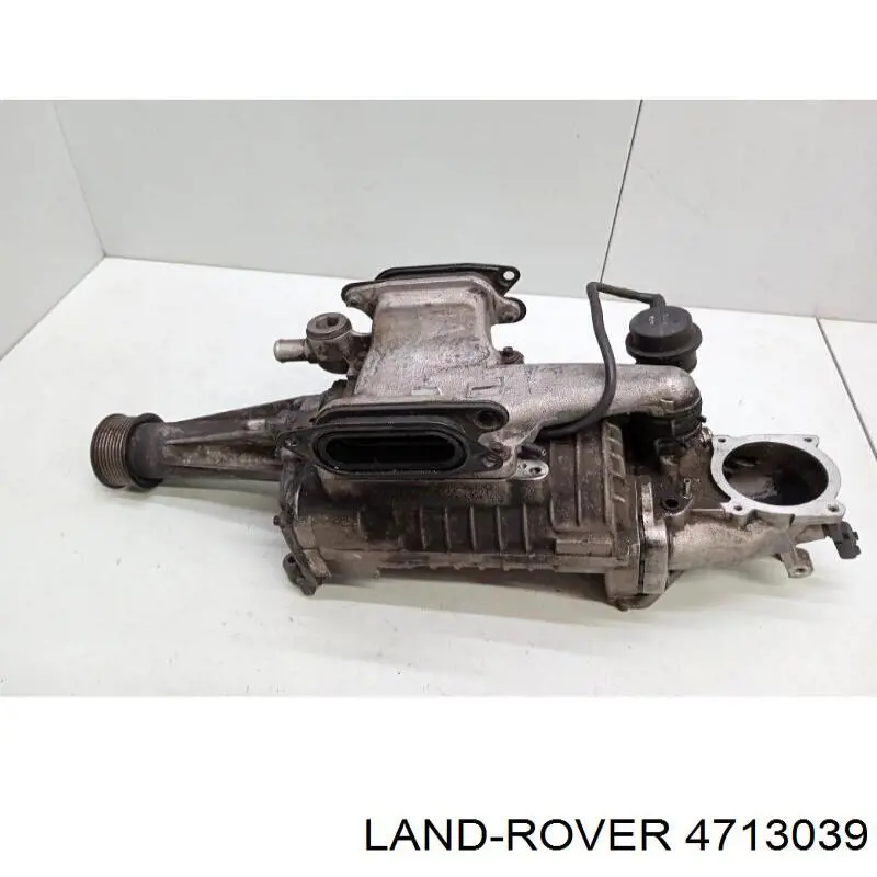  4713039 Land Rover