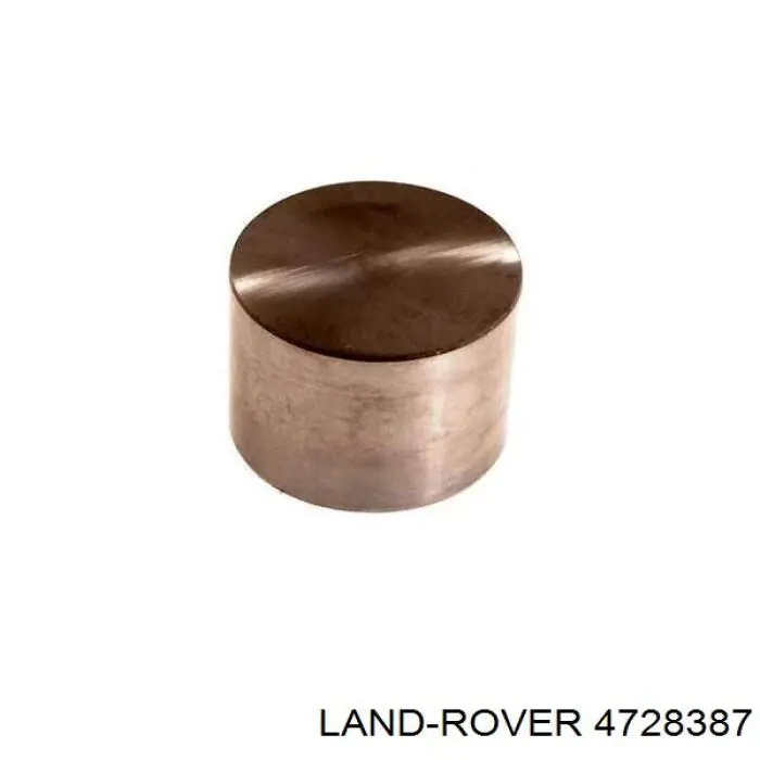 4728387 Land Rover 