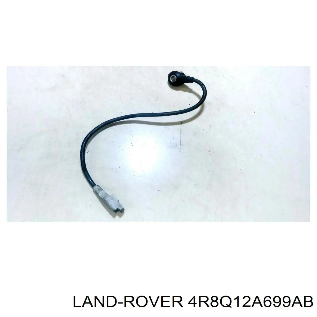  4R8Q12A699AB Land Rover