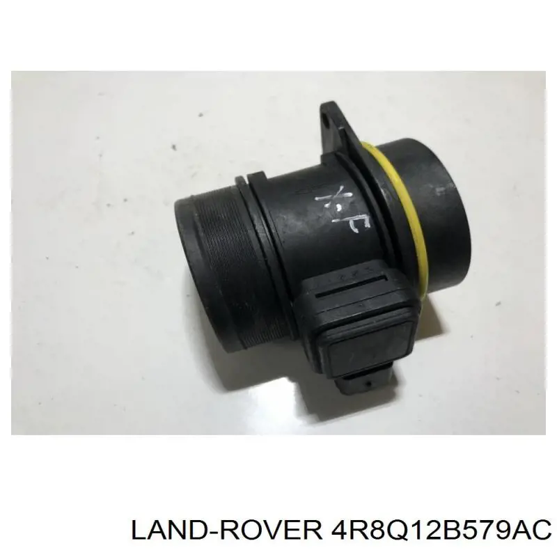 Датчик массового расхода воздуха Land Rover 4R8Q12B579AC цена, от 28.60 USD