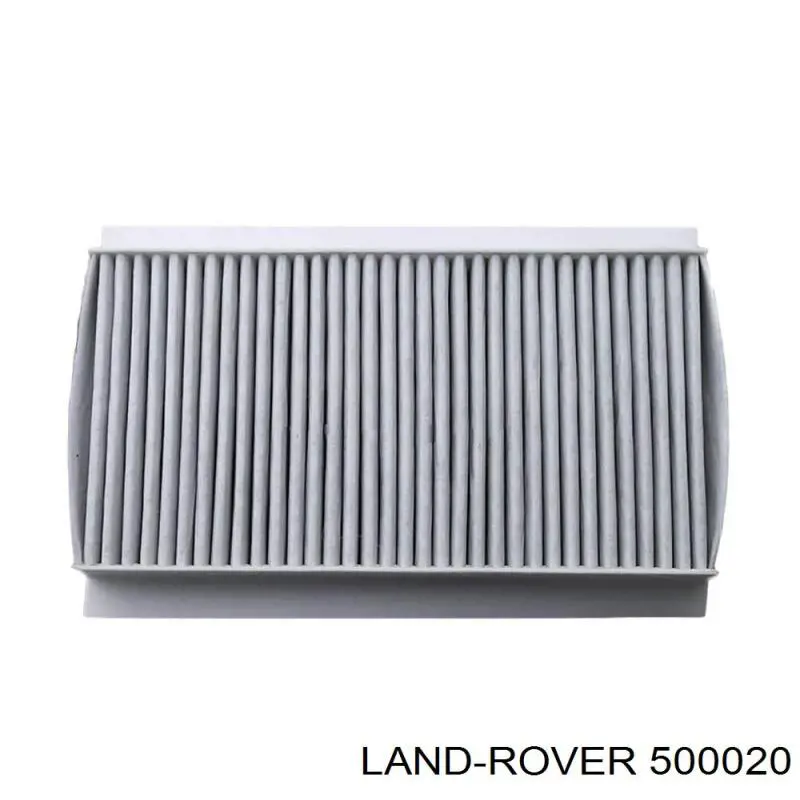 500020 Land Rover 