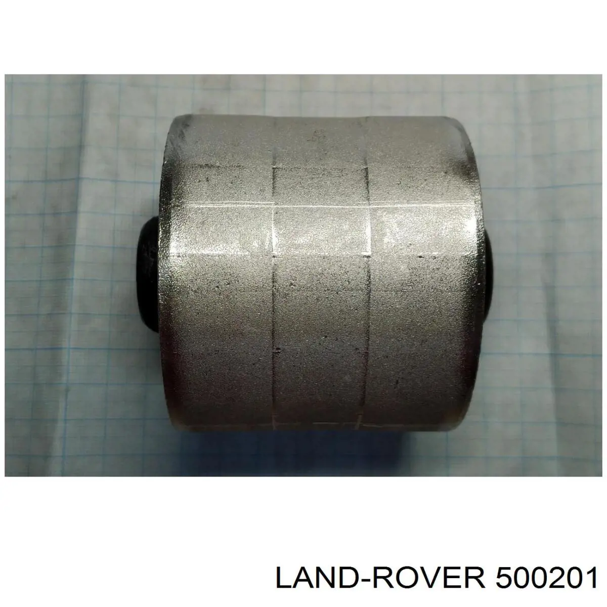  500201 Land Rover