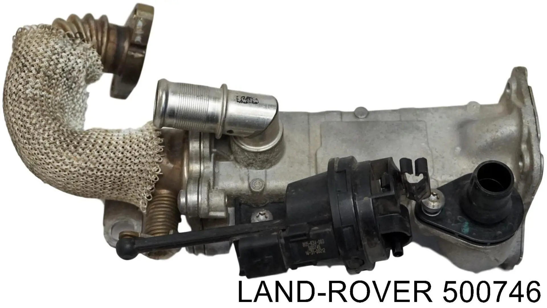  Land Rover 500746 цена, от 1.05 USD