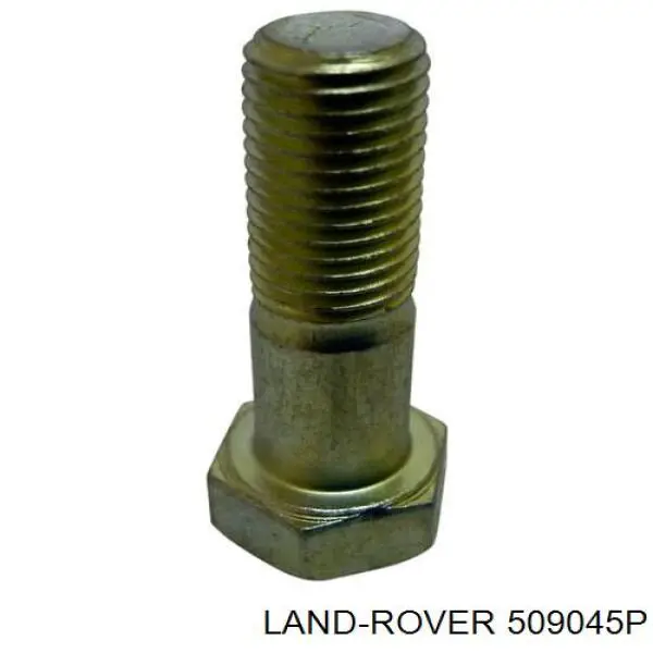 509045P Land Rover 