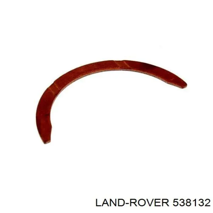 538132 Land Rover 