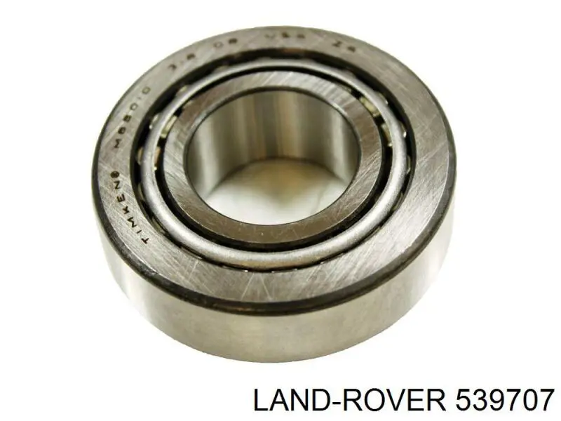 539707 Land Rover 