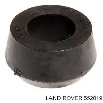 Колпак колесного диска на Land Rover Discovery IV 