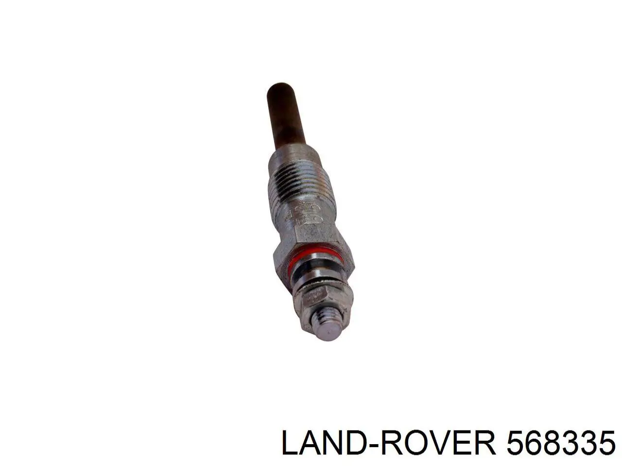 568335 Land Rover Свечи накаливания