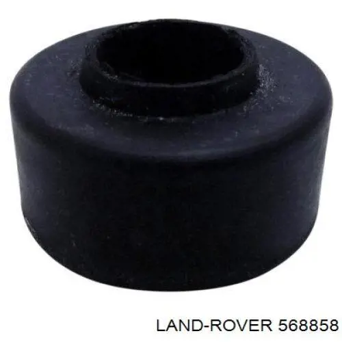 Сайлентблок амортизатора рулевого механизма Land Rover 568858