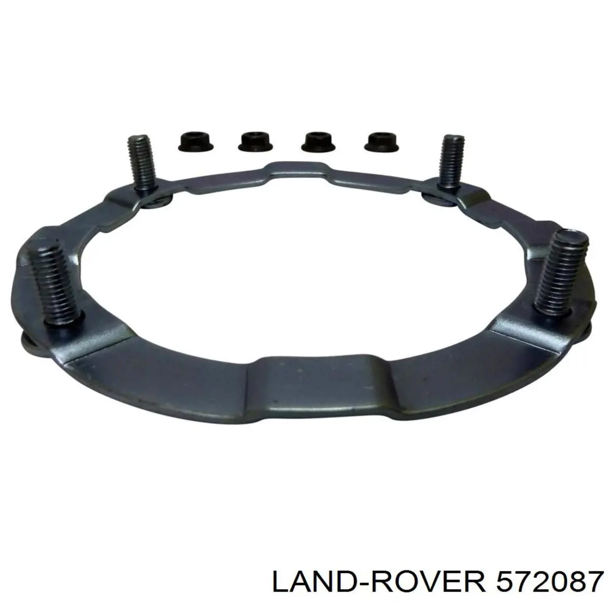  572087 Land Rover