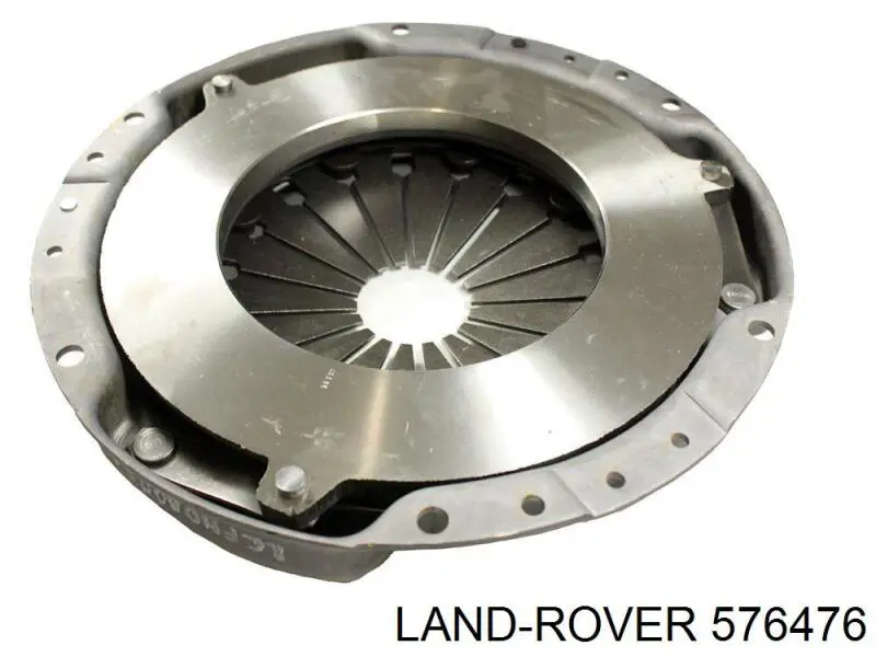 Лепестковая корзина сцепления Land Rover 576476 цена, от 166.51 USD
