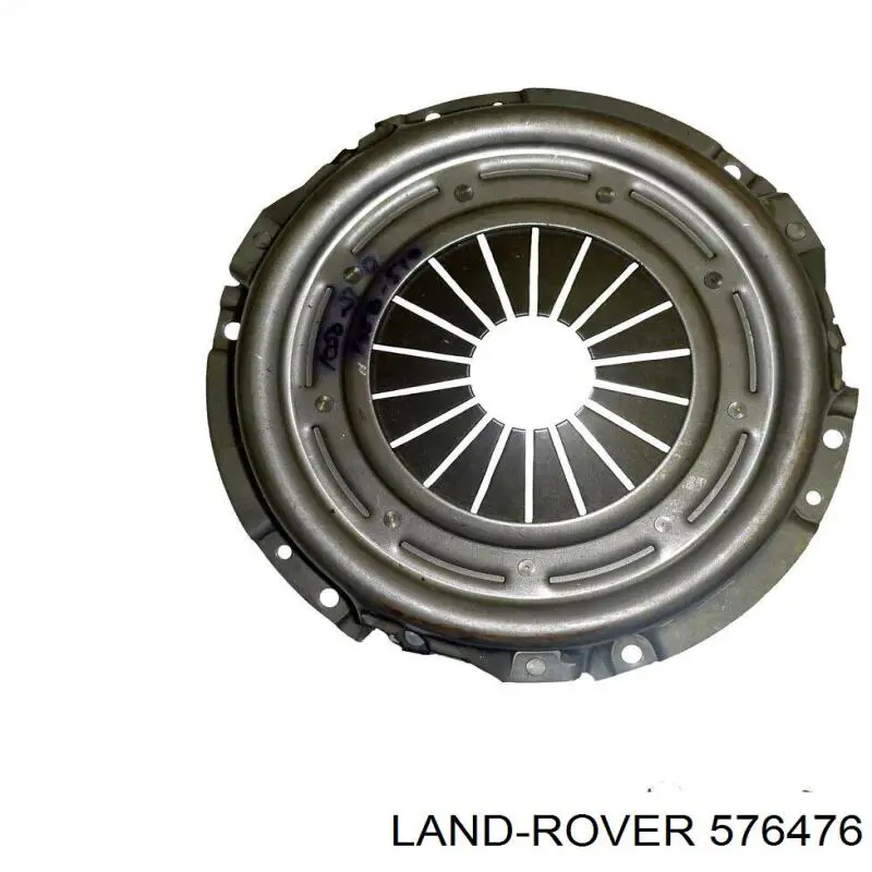 Корзина сцепления 576476 Land Rover
