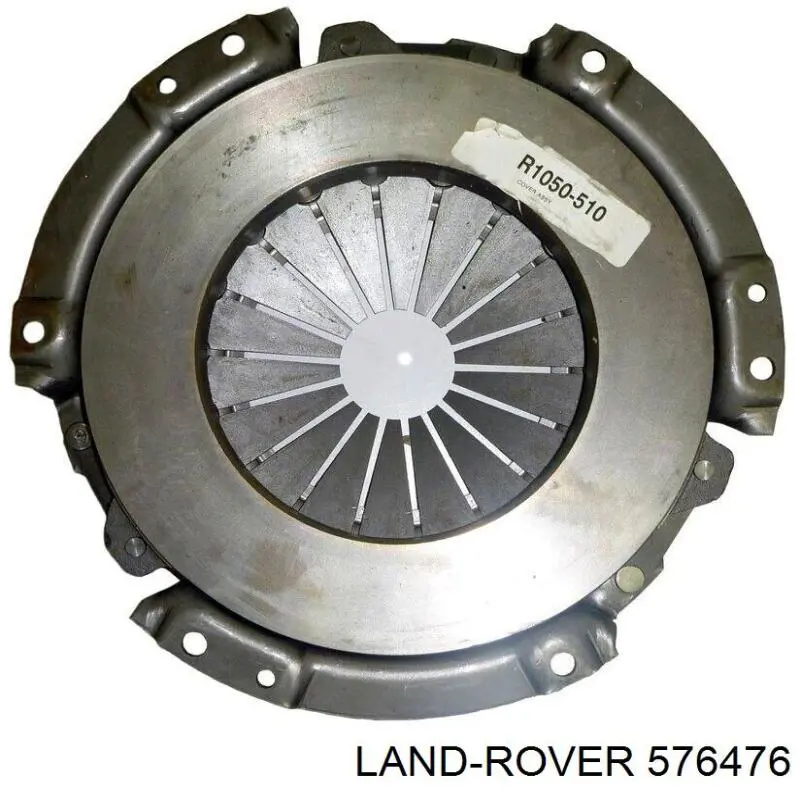 576476 Land Rover Нажимной диск сцепления