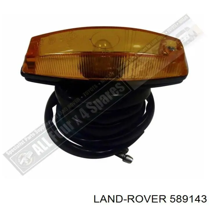  Land Rover 589143 цена, от 13.87 USD