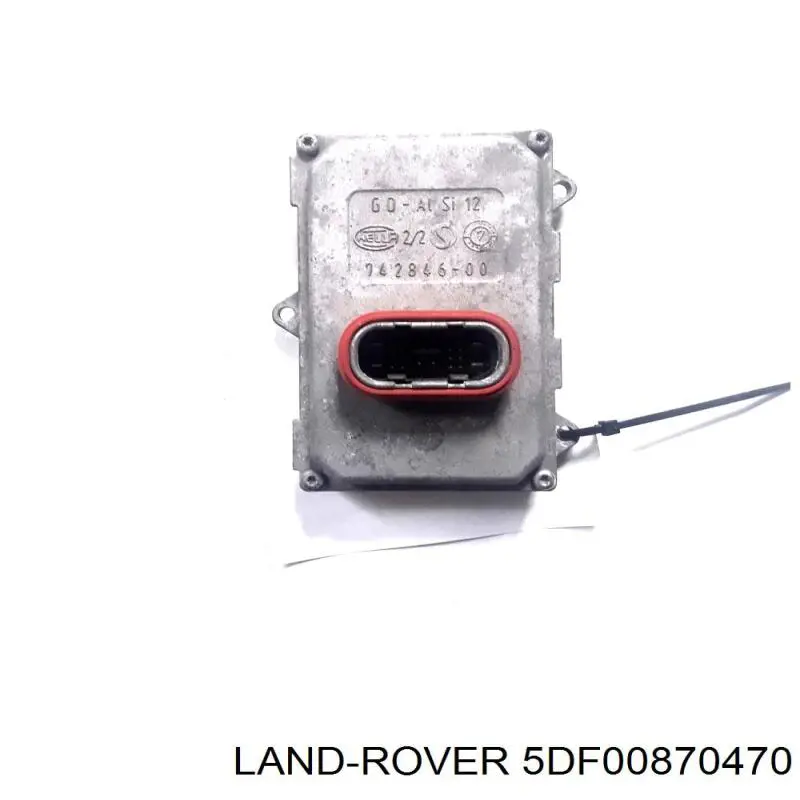 5DF00870470 Land Rover 
