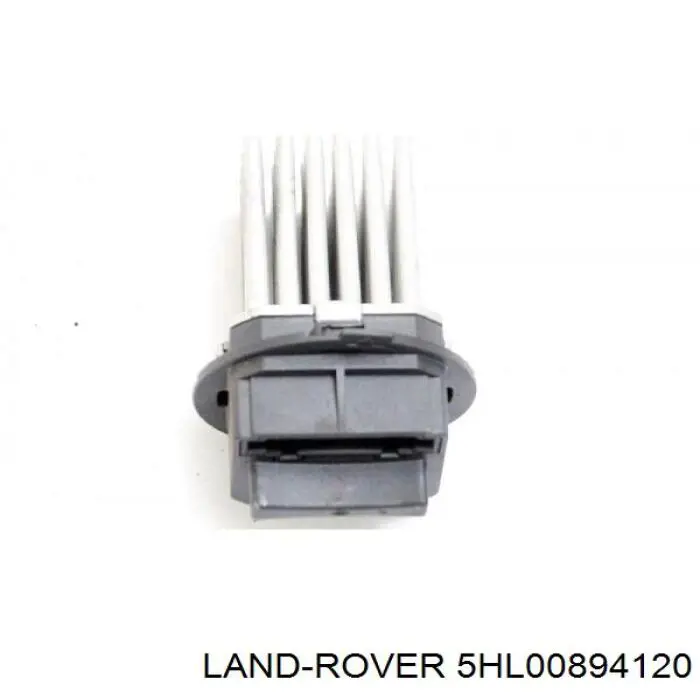  5HL00894120 Land Rover