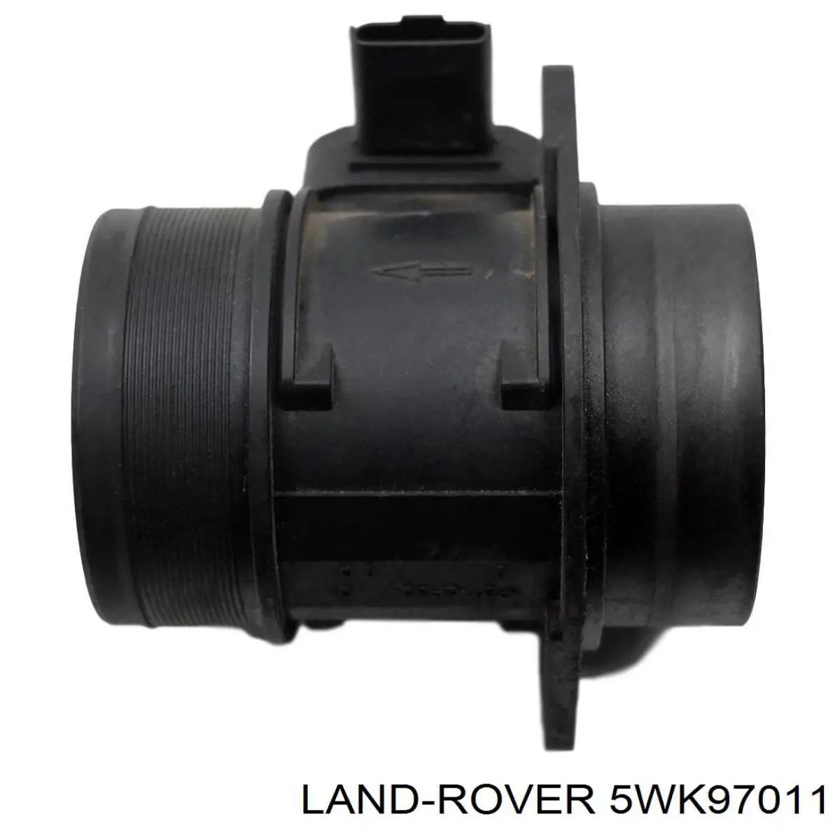 5WK97011 Land Rover sensor de fluxo (consumo de ar, medidor de consumo M.A.F. - (Mass Airflow))