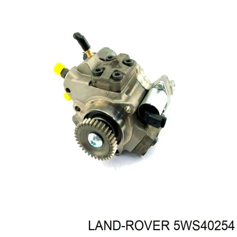  5WS40254 Land Rover