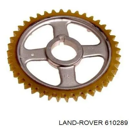 610289 Land Rover 