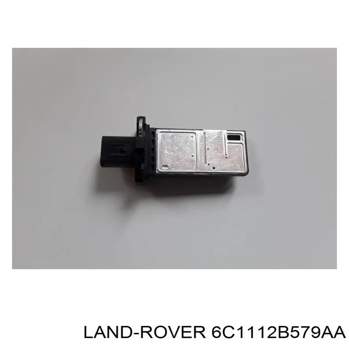 6C1112B579AA Land Rover дмрв