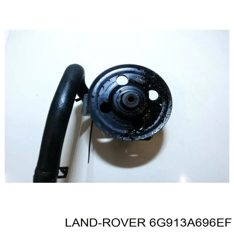 Насос гидравлики Ford 19318602 цена, от 107.69 USD