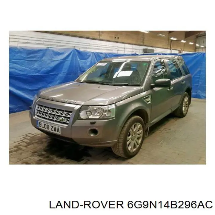 Датчик ESP LR001055 Land Rover