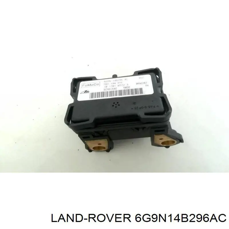 Датчик поперечного ускорения (ESP) Land Rover LR001055 цена, от 24.83 USD