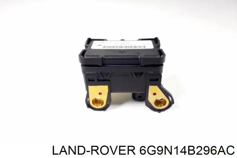 Купить LR001055 Land Rover Датчик курсовой устойчивости