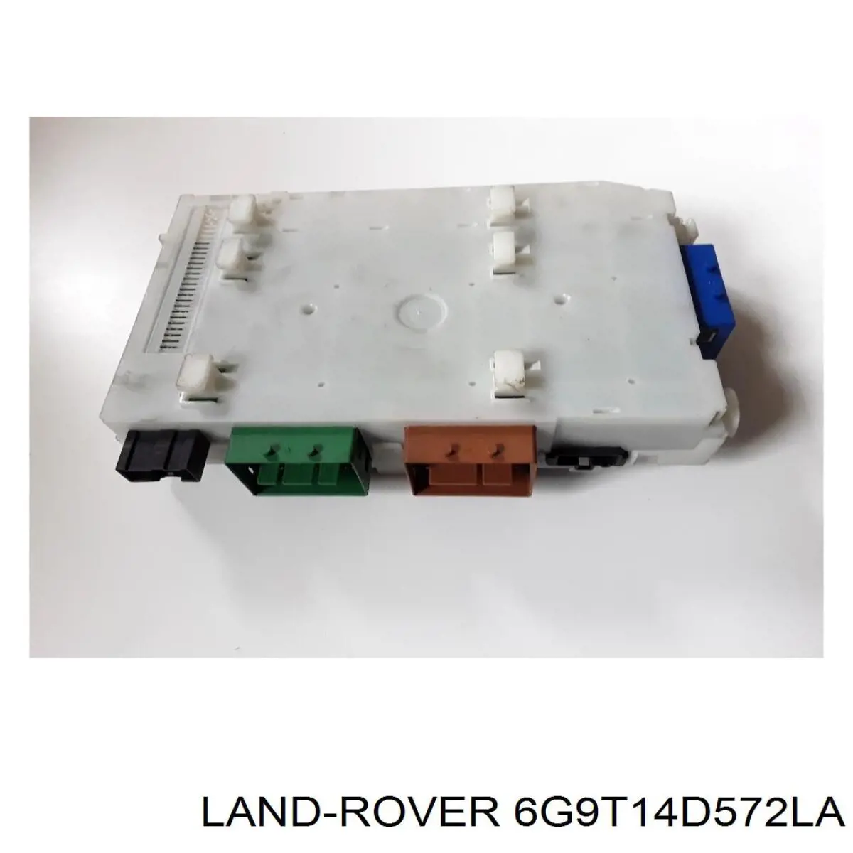 Купить 6G9T14D572LA Land Rover 
