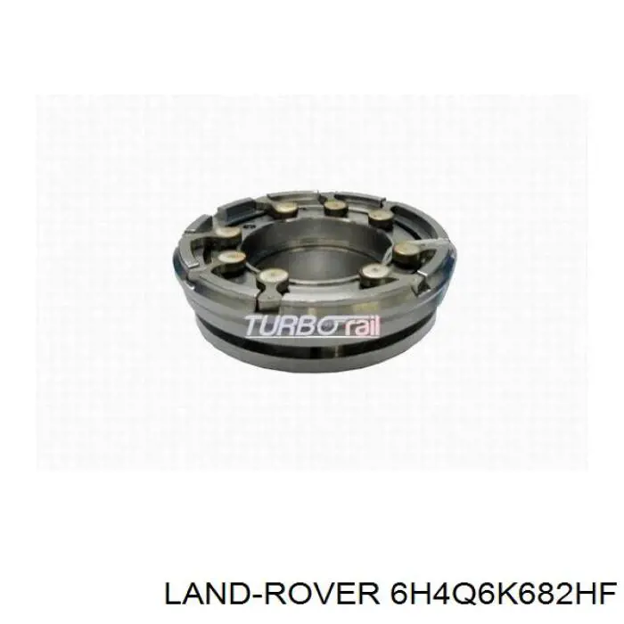Турбонагнетатель Land Rover LR004527 цена, от 398.10 USD