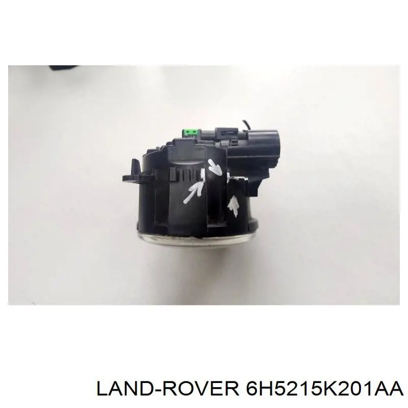 ПТФ Land Rover 6H5215K201AA цена, от 28.44 USD