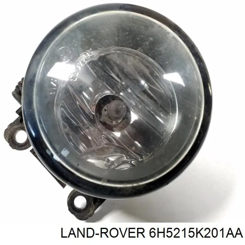 Противотуманки 6H5215K201AA Land Rover