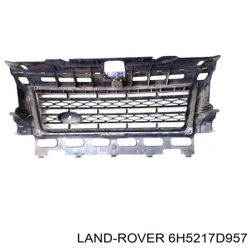 6H5217D957 Land Rover 